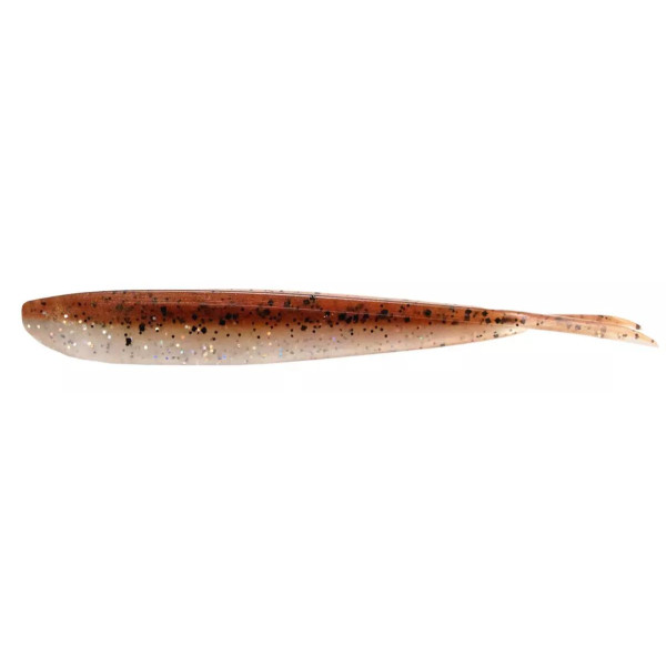 Силікон Lunker City Fin-S Fish 10/BG 4" #213