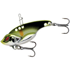 Цикада Daiwa Prorex Metal Vib 48мм 14g #Metallic Ayu