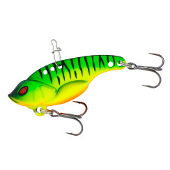 Цикада Daiwa Prorex Metal Vib 55мм 21g #Fire Tiger