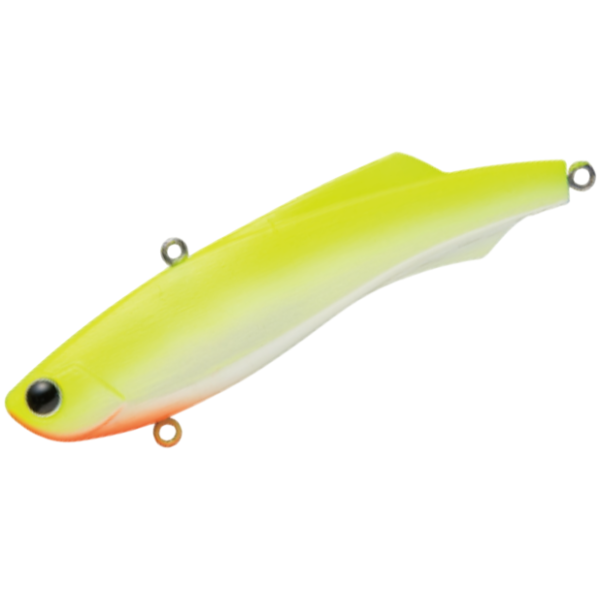 Wobbler Madness Shiriten Vibe 93mm 28g #02