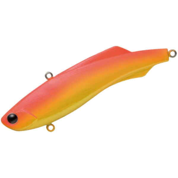 Wobbler Madness Shiriten Vibe 93mm 28g #04