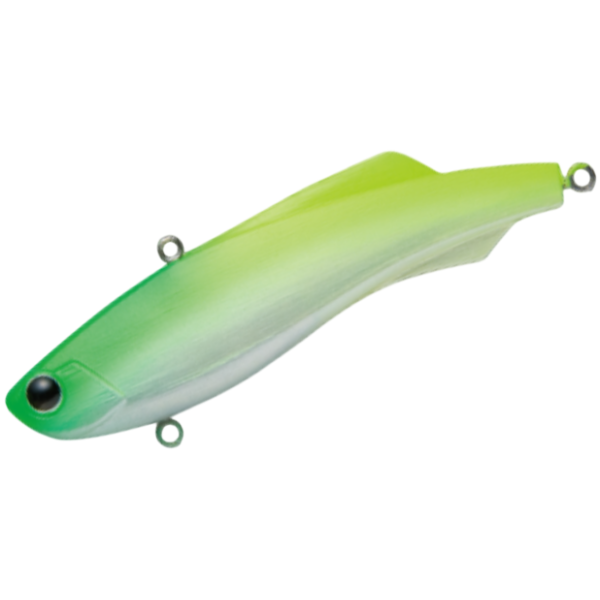 Wobbler Madness Shiriten Vibe 93mm 28g #SY05