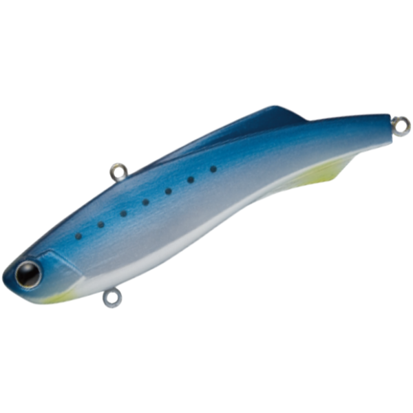 Wobbler Madness Shiriten Vibe 93mm 28g #08