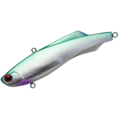 Wobbler Madness Shiriten Vibe 93mm 28g #SY05