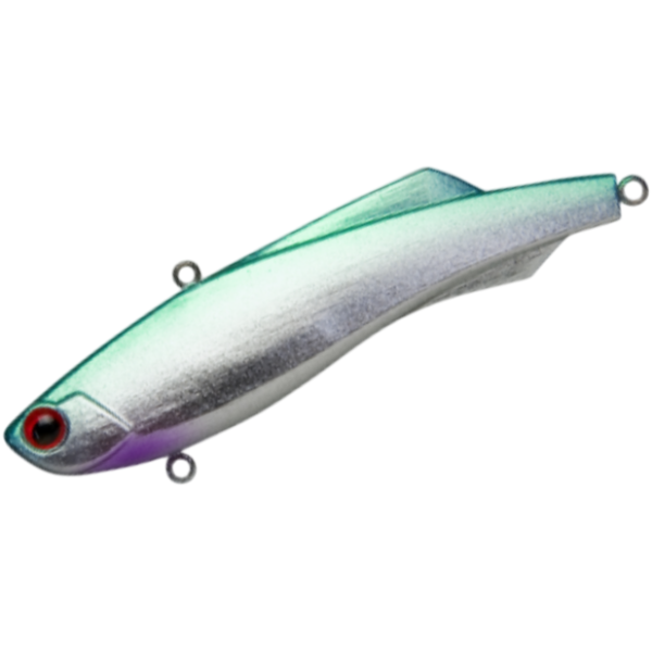 Wobbler Madness Shiriten Vibe 93mm 28g #SY05
