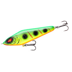 Wobbler Daiwa Prorex Lazy Jerk 155SS 155mm 85g #LSD