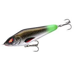 Wobbler Daiwa Prorex Lazy Jerk 155SS 155mm 85g #Hulk Ass
