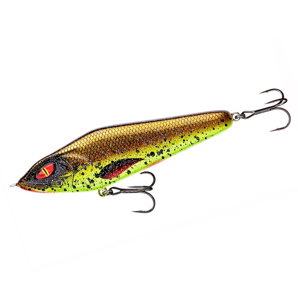 Wobbler Daiwa Prorex Lazy Jerk 155SS 155mm 85g #Sucker GT