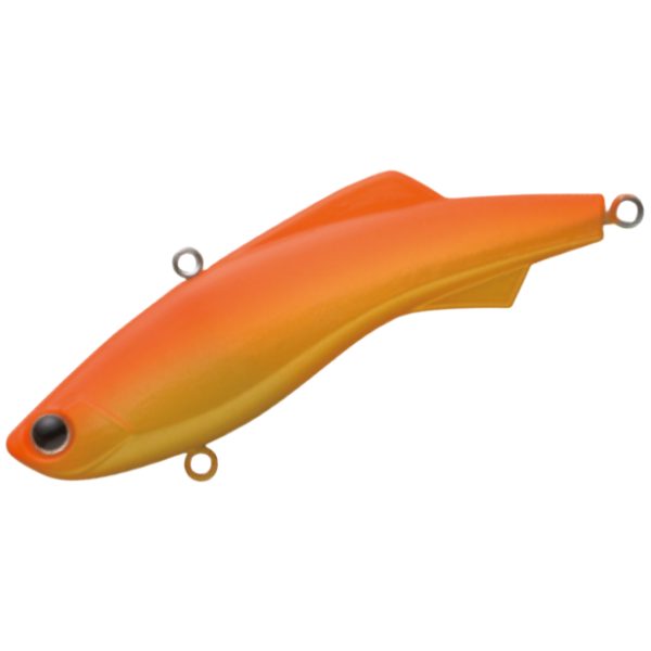 Wobbler Madness Shiriten Vibe 73mm 17g #04