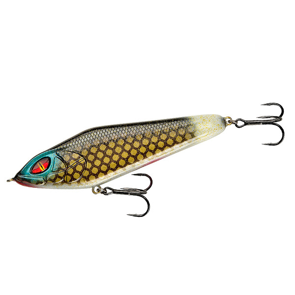 Wobbler Daiwa Prorex Lazy Jerk 155SS 155mm 85g #UV Braxen