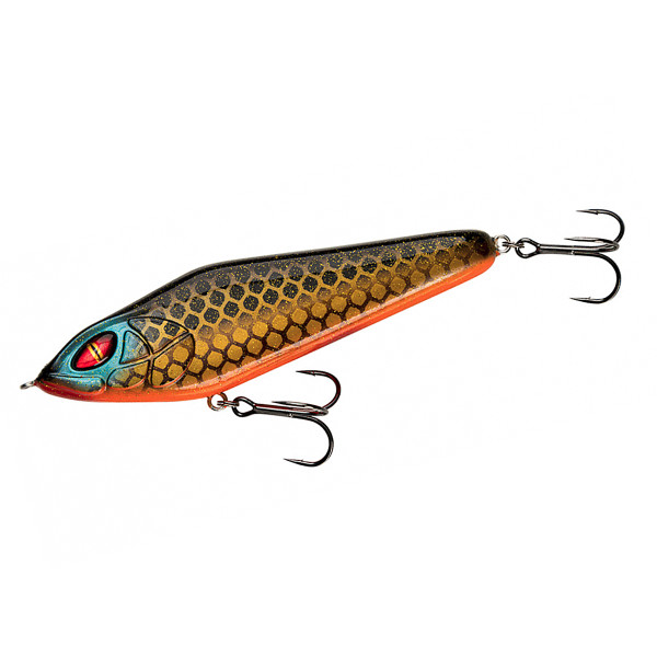 Воблер Daiwa Prorex Lazy Jerk 155SS 155мм 85g #UV Sucker