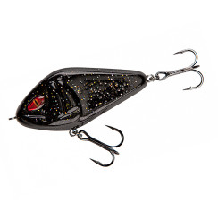 Воблер Daiwa Prorex Lazy Jerk Distance 110SS 110mm 67g #MO Burbot