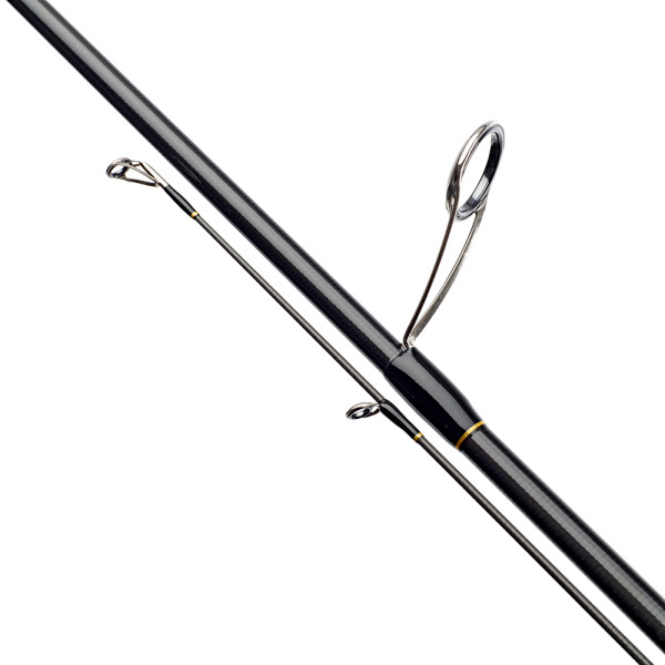Спиннинг тревел Daiwa Luvias LV804ULRS-BS 2.44m 2-12g