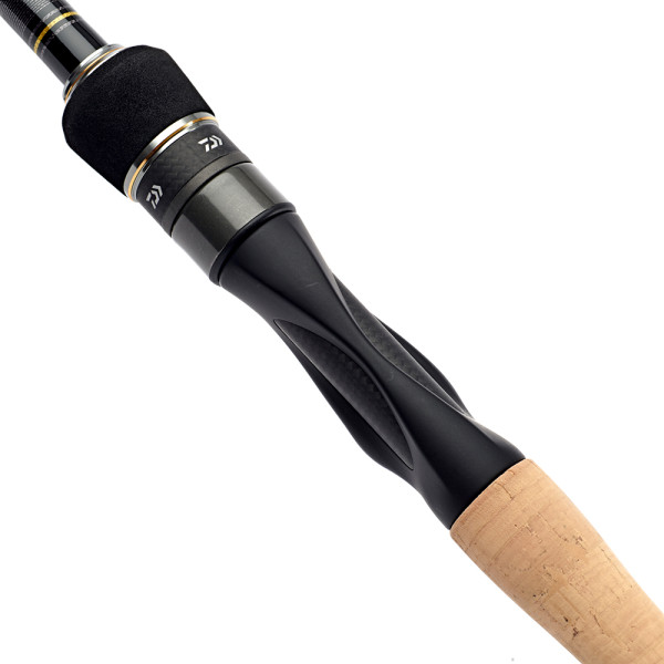 Спиннинг тревел Daiwa Luvias LV1004MLRS-BS 3.04m 5-25g