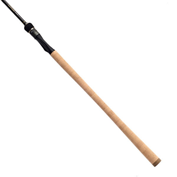 Спиннинг тревел Daiwa Luvias LV1004MLRS-BS 3.04m 5-25g