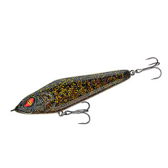 Wobbler Daiwa Prorex Lazy Jerk 120SS 120mm 40gr #MO BURBOT