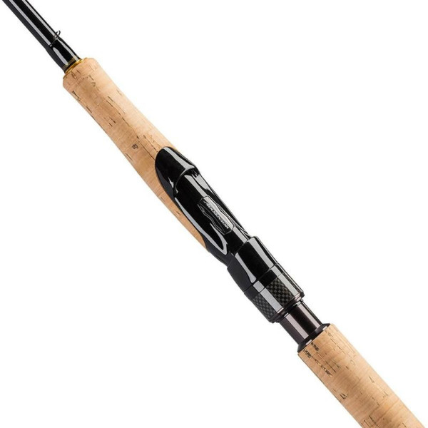 Спиннинг тревел Daiwa Caldia 804ULRS-AS 2.44m 2-12g