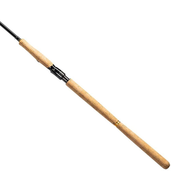 Спиннинг тревел Daiwa Caldia 804ULRS-AS 2.44m 2-12g