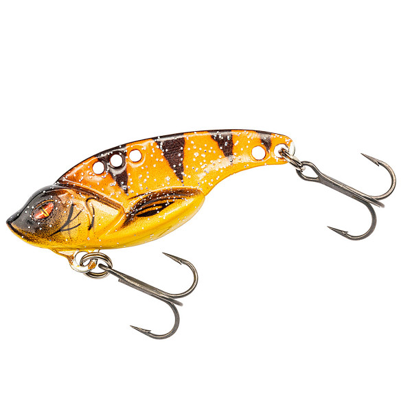 Цикада Daiwa Prorex Metal Vib 48mm 14g #Magic Orange