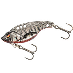 Цикада Daiwa Prorex Metal Vib 48mm 14g #Ghost Burbot