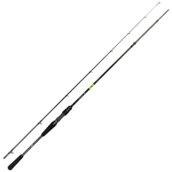 Спиннинг кастинг. Daiwa Prorex X Bait Monster 8`8" 2.68m 220g