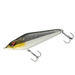Wobbler Daiwa Prorex Lazy Jerk 120SS 120mm 40gr #HLF
