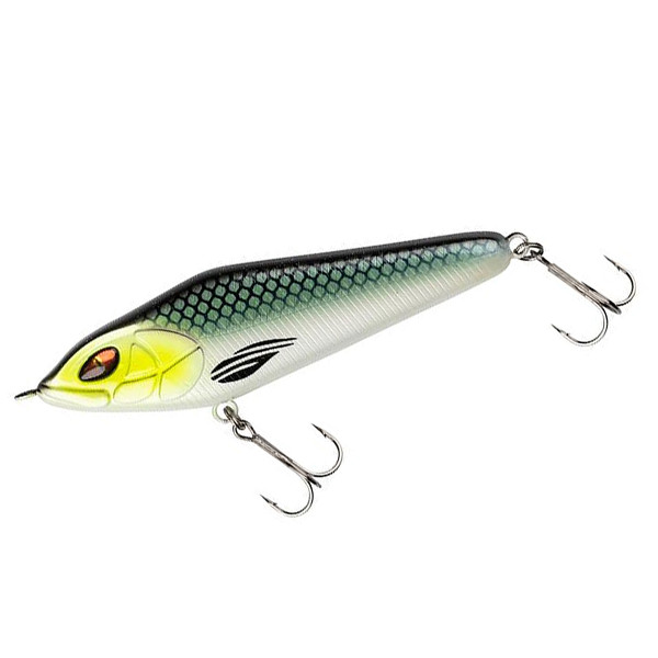 Wobbler Daiwa Prorex Lazy Jerk 155SS 155mm 85g #Headlight