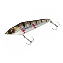 Wobbler Daiwa Prorex Lazy Jerk 155SS 155mm 85g #Wounded Zander