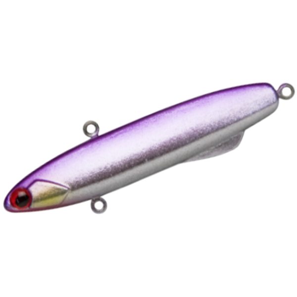 Wobbler Madness Shiriten Baguette 70mm 16.7g #SY02
