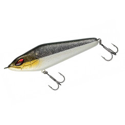 Wobbler Daiwa Prorex Lazy Jerk 90SS 90mm 18g #Headlight Flake