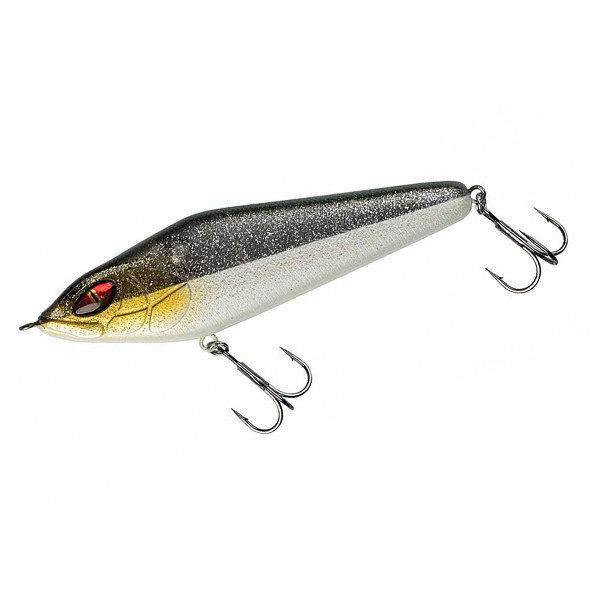 Wobbler Daiwa Prorex Lazy Jerk 90SS 90mm 18g #Headlight Flake
