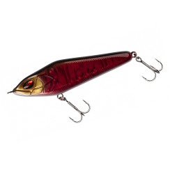 Wobbler Daiwa Prorex Lazy Jerk 90SS 90mm 18g #LAZER RED