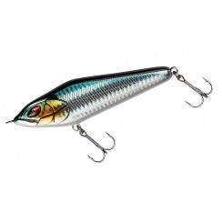 Wobbler Daiwa Prorex Lazy Jerk 90SS 90mm 18g #KIBINAGO