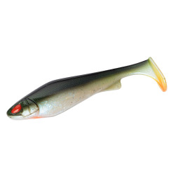 Силікон Daiwa Prorex Lazy Shad 16 160mm #Herring