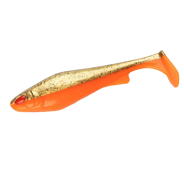 Силікон Daiwa Prorex Lazy Shad 16 160mm #School Tomato