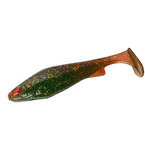 Силікон Daiwa Prorex Lazy Shad 20 200mm #Classic Motor Oil