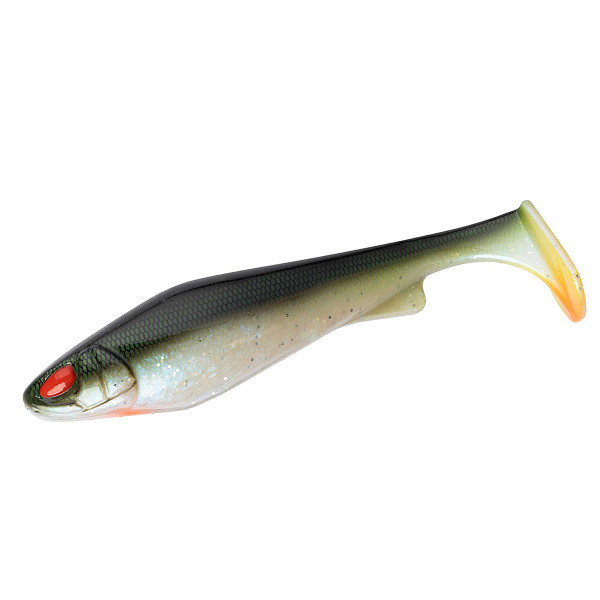 Силікон Daiwa Prorex Lazy Shad 20 200mm #Herring