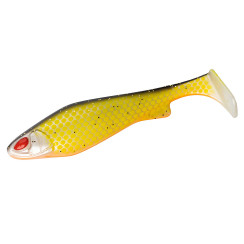 Силікон Daiwa Prorex Lazy Shad 20 200mm #Sleazy Roach