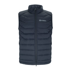 Viverra Warm Cloud Vest Pro Black M