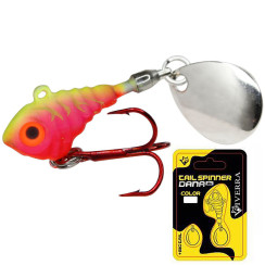 Tail Spinner Viverra Dana 7g #18