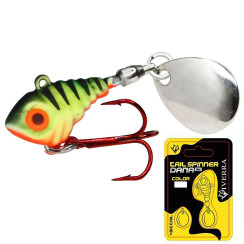 Tail Spinner Viverra Dana 7g #22