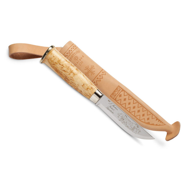 Knife Marttiini Lapp Knife 230 11cm