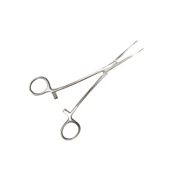 Затискач Viverra 16cm