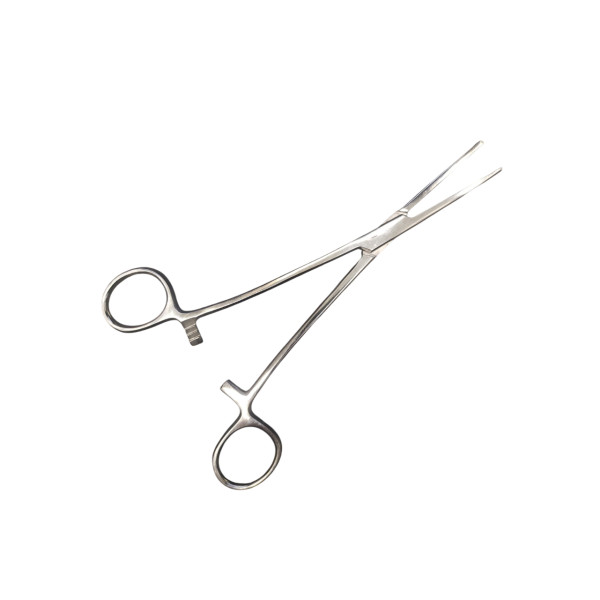 Затискач Viverra 16cm