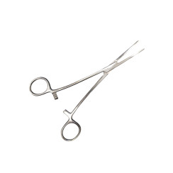 Затискач Viverra 18cm