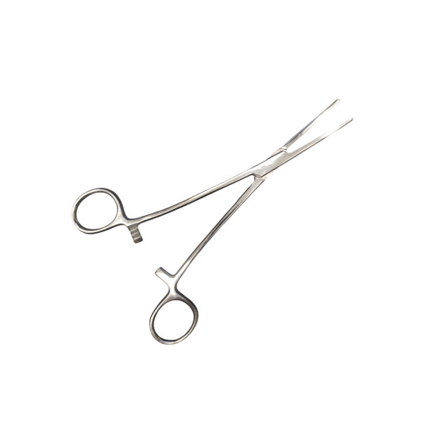 Затискач Viverra 18cm