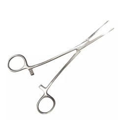 Затискач Viverra 20cm
