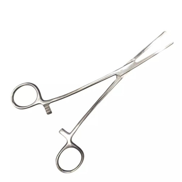 Затискач Viverra 20cm