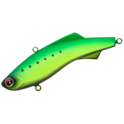 Wobbler Madness Shiriten Vibe TG 53mm 12g #04