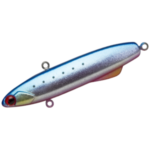 Воблер Madness Shiriten Baguette 70мм 16.7g #SY01